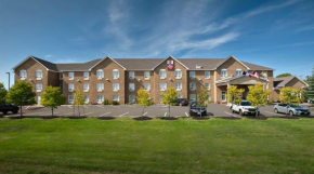  Best Western Plus Moncton  Монктон